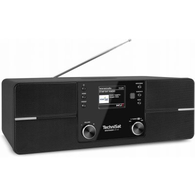 TechniSat digitradio 371 – Zboží Živě