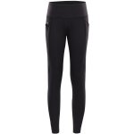 ALPINE PRO GEMSA DÁMSKÉ ZIMNÍ LEGÍNY ČERNÁ – Zboží Mobilmania