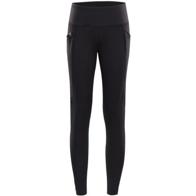 ALPINE PRO GEMSA DÁMSKÉ ZIMNÍ LEGÍNY ČERNÁ – Zboží Mobilmania