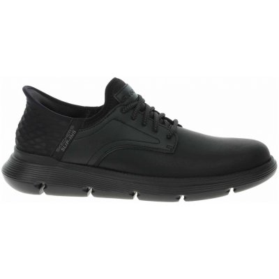 Skechers Garza gervin black – Zboží Dáma
