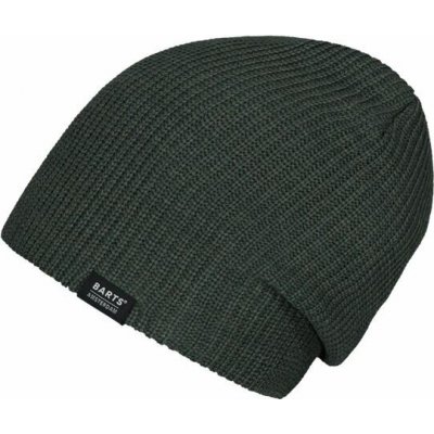 Barts GRUNDAR BEANIE Army – Hledejceny.cz