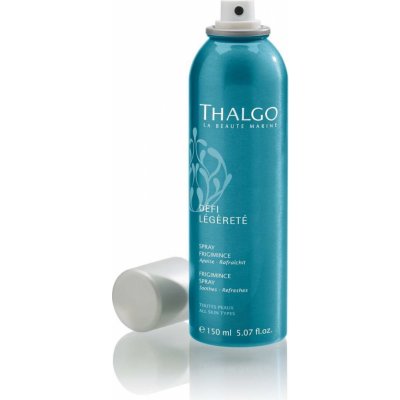 Thalgo Spray Frigimince Sprej Frigimince chladivý na nohy 150 ml – Zboží Mobilmania