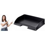 Leitz Standard Plus odkladač na šířku černý – Zbozi.Blesk.cz