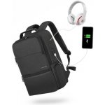 Swissten 55010100 15,6" černý – Zboží Živě