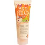 Tigi Bed Head Colour Combat Dumb Blonde Conditioner pro melírované vlasy Conditioner 200 ml – Hledejceny.cz