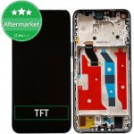 LCD Displej + Dotykové sklo Honor 50 Lite – Sleviste.cz