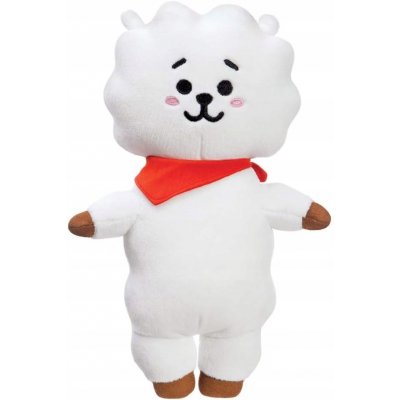 pejsek Line Friends BT21 5 let 17 cm – Zbozi.Blesk.cz