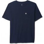 GAP Dětské tričko Pocket Americana Tmavě modrá – Hledejceny.cz