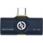Hollyland Lark M2 with USB-C Plug – Zboží Živě