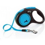 Flexi New Neon páska – Zboží Mobilmania