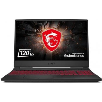 MSI GL75 9SE-084CZ