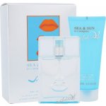 Salvador Dali Sea & Sun in Cadaques toaletní voda dámská 50 ml – Hledejceny.cz