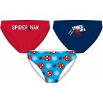 EPlus chlapecké spodní prádlo Spider-Man mix 3 ks – Hledejceny.cz