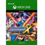 Mega Man Legacy Collection 2 – Zbozi.Blesk.cz