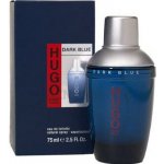 Hugo Boss Hugo Dark Blue, Voda po holení 75 ml – Hledejceny.cz