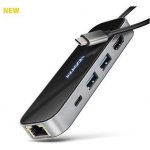 Axagon HMC-6GLN – Zboží Živě