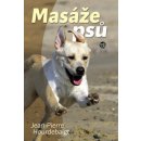 Kniha Masáže psů - Jean-Pierre Hourdebaight