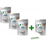 Oro Verde SET Maca Blanca prášek 3 + 1 250 g – Hledejceny.cz