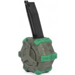 WE Hi-Capa 5.1 olivový – Hledejceny.cz