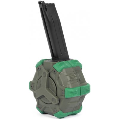 WE Hi-Capa 5.1 olivový – Hledejceny.cz
