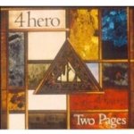 4 Hero - Two Pages CD – Hledejceny.cz