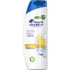 Šampon Head & Shoulders Citrus Fresh 2v1 šampon proti lupům pro mastné vlasy 625 ml