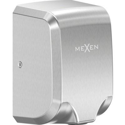 Mexen Ventaro-Uh 1350 W inox 70K032-01 – Hledejceny.cz