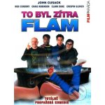 to byl zítra flám DVD – Sleviste.cz