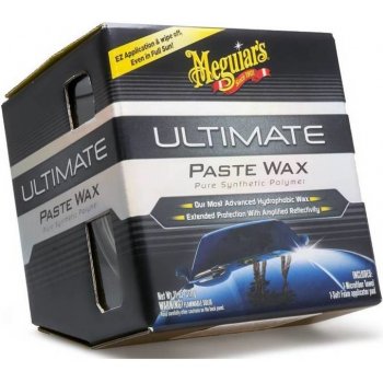 Meguiar's Ultimate Paste Wax 311 g