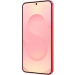 Samsung Galaxy S25 12GB/256GB S931B Coralred – Zboží Živě
