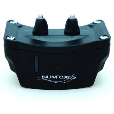 NumAxes Extra obojek pro CANIFUGUE 2015