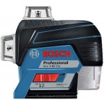 Bosch GLL 3-80 CG Professional 0.601.063.T00 – Sleviste.cz