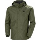 Helly Hansen Dubliner Jacket 62643 431 olivový