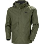 Helly Hansen Dubliner Jacket 62643 431 olivový – Hledejceny.cz