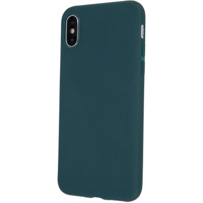 Pouzdro Beweare Matné TPU Samsung Galaxy A50 / A30s - zelené – Zbozi.Blesk.cz