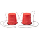 Domyos Dětské chůdy s protiskluzovými podložkami – Zboží Mobilmania