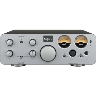 SPL Audio Phonitor XE + DAC – Zboží Živě
