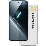 Tactical Glass Shield 5D sklo pro Poco X8 Pro Black 8596311310645 – Zbozi.Blesk.cz