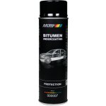 Motip Ochranný nástřik podvozku nepřelakovatelný 500 ml – Zbozi.Blesk.cz