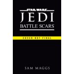 Star Wars: Jedi: Battle Scars – Hledejceny.cz