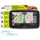 TomTom GO 5200 World Lifetime