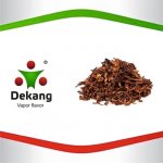 Dekang Tabák NO 10 ml 0 mg – Hledejceny.cz