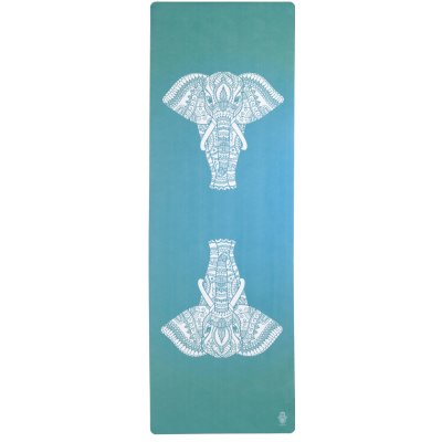 YOGGSPIRATION GREEN GANESHA – Hledejceny.cz