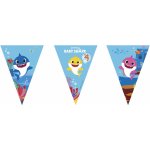 Procos Girlanda Baby Shark – Hledejceny.cz