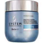 Wella SP Hydrate Mask 200 ml – Zboží Mobilmania