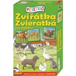 Betexa Pexetrio: Zvířátka na statku – Hledejceny.cz