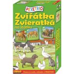 Betexa Pexetrio: Zvířátka na statku – Zboží Mobilmania