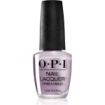 OPI lak na nehty Nail Lacquer Taupe-less Beach 15 ml – Zboží Dáma