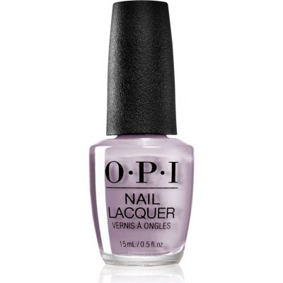 OPI lak na nehty Nail Lacquer Taupe-less Beach 15 ml – Zboží Dáma