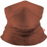 Nákrčník Pentagon Dual Fabric červený – Hledejceny.cz